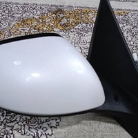 مرايا جانبيه • صفحة يمين • سنترا 2023