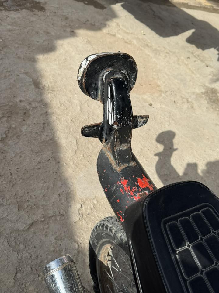 متاح سيبايه سعرها 35


**إذا كنت صاحب هذا الإعلان وتريد حذفه لأي سبب، رجاءا أرسل رسالة إلى الدعم الفني**