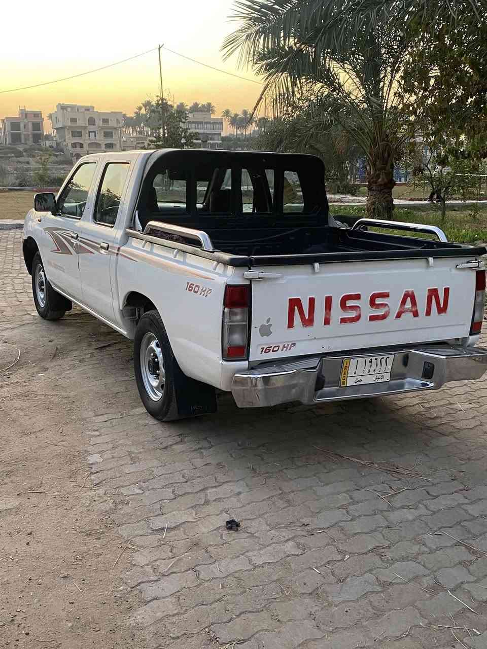 للبيع نيسان رونين جام كهرباء٢٠٠٩ رقم انبار بسمي تحويل ثاني يوم مكان بغدادللستفسار التصال على الرقم***********
