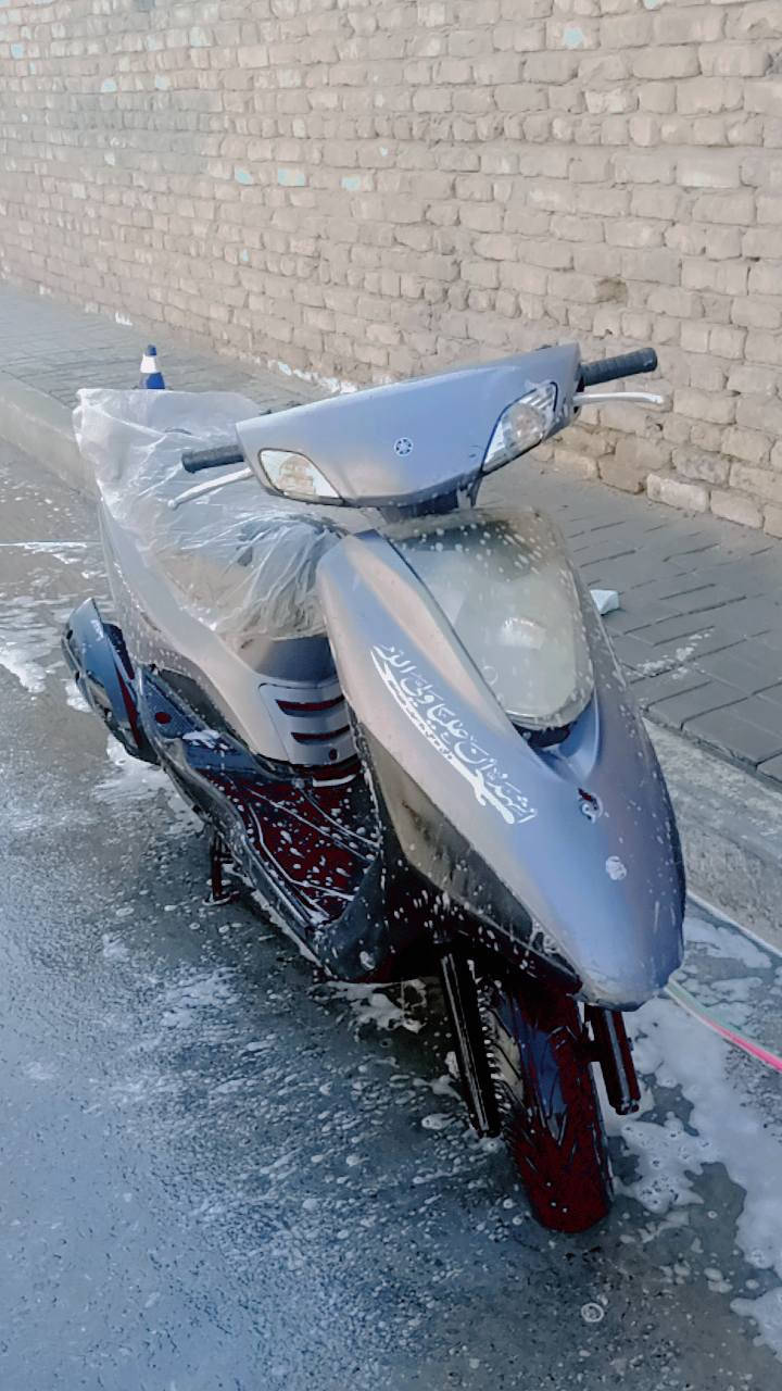 سلام عليكم
بريز للبيع مال رمبة جديدة كلش الله شاهد 
رايدهة بمليون وبيها مجال 
رقم ***********
