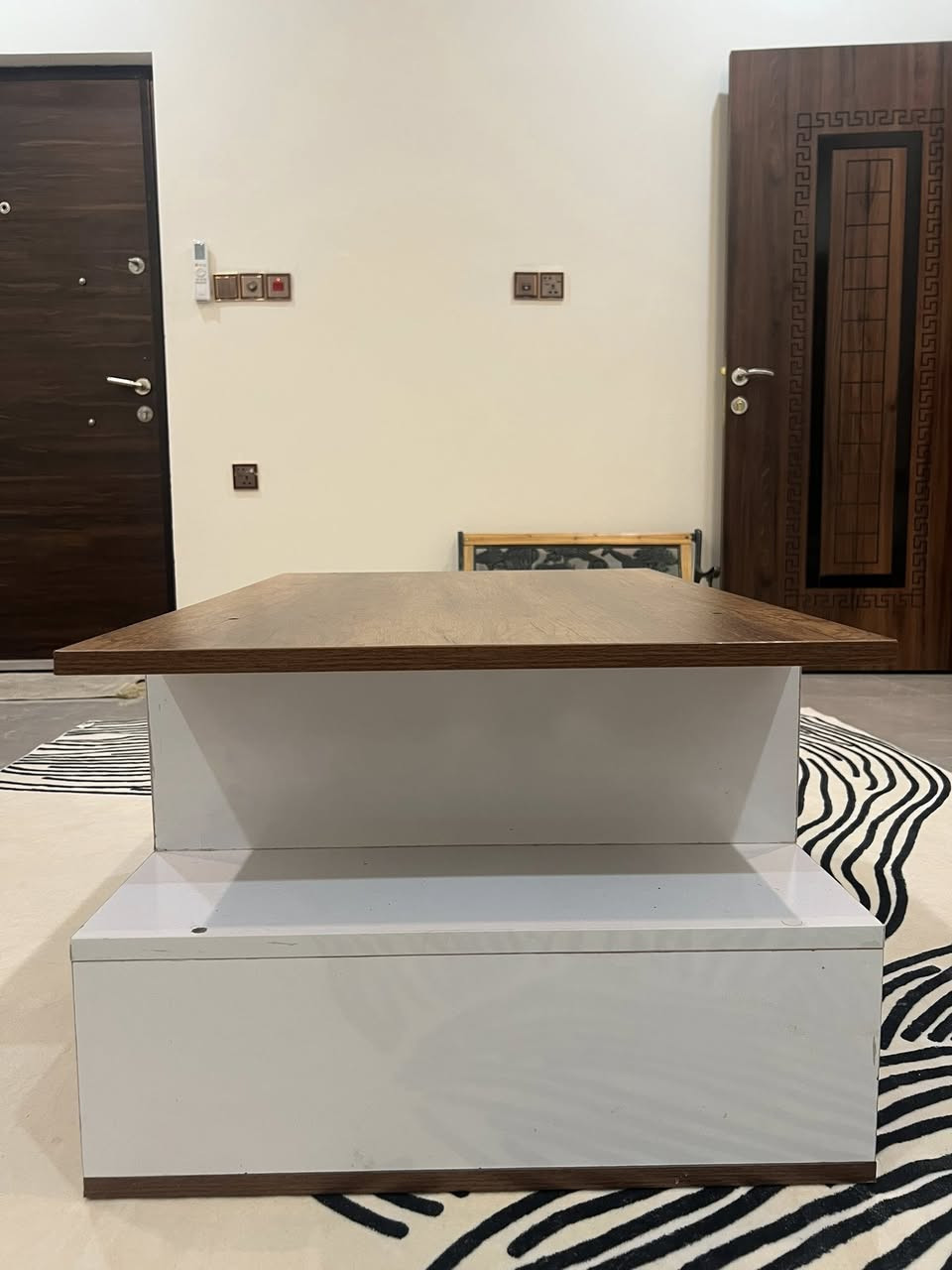 عندي هاي طبله وسطيه ايضا للبيع نظيفه مبيها اي ضررر


**إذا كنت صاحب هذا الإعلان وتريد حذفه لأي سبب، رجاءا أرسل رسالة إلى الدعم الفني**