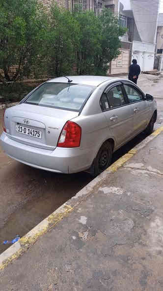 السلام عليكم سياره اكسنت موديل 11 سياره بيها بس بنيد السياره بأسمي كير مكينة مكفولات 
العنوان البلديات اليوأن شارع 30
سياره معروضه ب٩٠ وبيها مجال 
رقم الهاتف ***********
