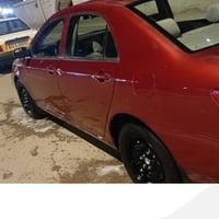 كورولا 2004 • وارد امريكي • ناصريه