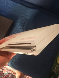 بلاي 3 • ٢ قطع • كرت شاشة عاطل