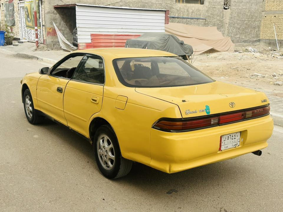 سلام وعليكم
بيع مستعجل السعر جوه السوك 33 
سياره كفاله كص ونقل وعيب شرعي والصوليات رقم بصره ابسم صاحبي تحويل وكاله حاضر 
سياره جاهزه مال جناي 
العنوان بصره قضاء المدينه ***********
