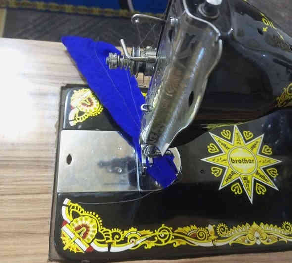 سلام عليكم مكينه جديده برذر للبيع السعر 90 الف مكان كربلاء حي النصر ***********
