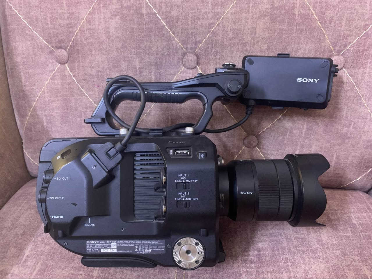 كامرات للبيع.  بغداد.   *********** بغداد, العراق
