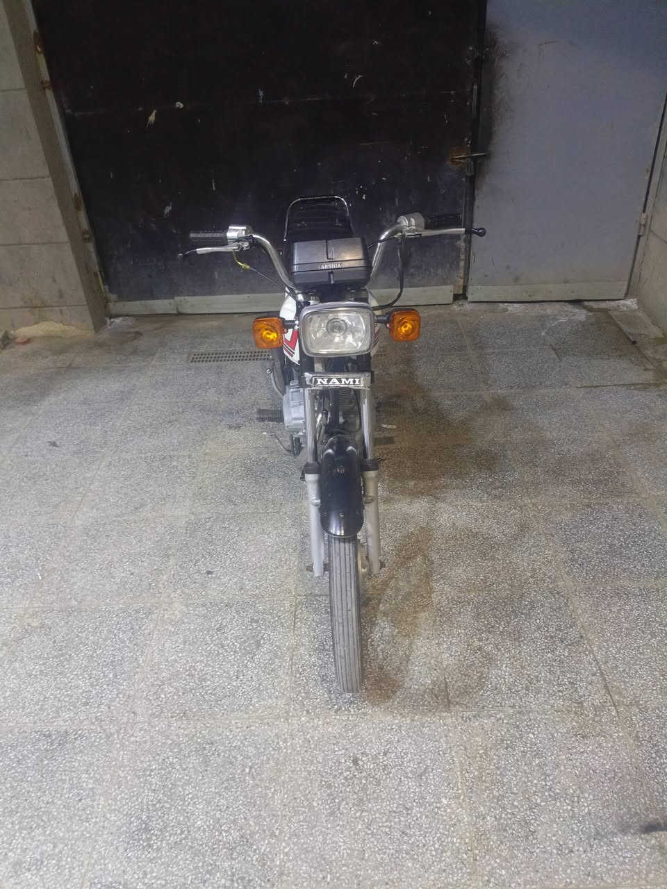 السلام عليكم اربعه كير للبيع اوراق اصولي مديل 17دراجه كامله ع اخر حبايه وتخبل احلى من صوره السعر 475وبيه مجال 
رقم***********بي وتساب
