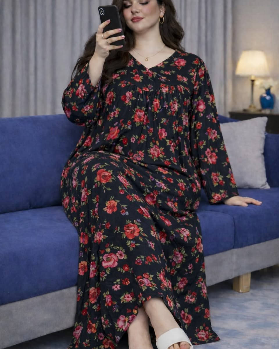 عرض خااص 
القطعه ب ١٢ الف فقط 
أحجام خاصه 
بألوان مختلفه 
بتصاميم متنوعة تجمع بين الراحة والأناقة


**إذا كنت صاحب هذا الإعلان وتريد حذفه لأي سبب، رجاءا أرسل رسالة إلى الدعم الفني**