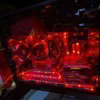 i5-6400 • رام 16GB • SSD NVMe 256GB