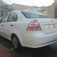 افيو ٢٠١١ • مكينه شد • كير جديد