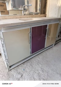 سنگ كرانيت طبيعي متر ونص ١٦٠ حي الرئاسة ٠٧٧٣٣٥٥٣٨٧٦