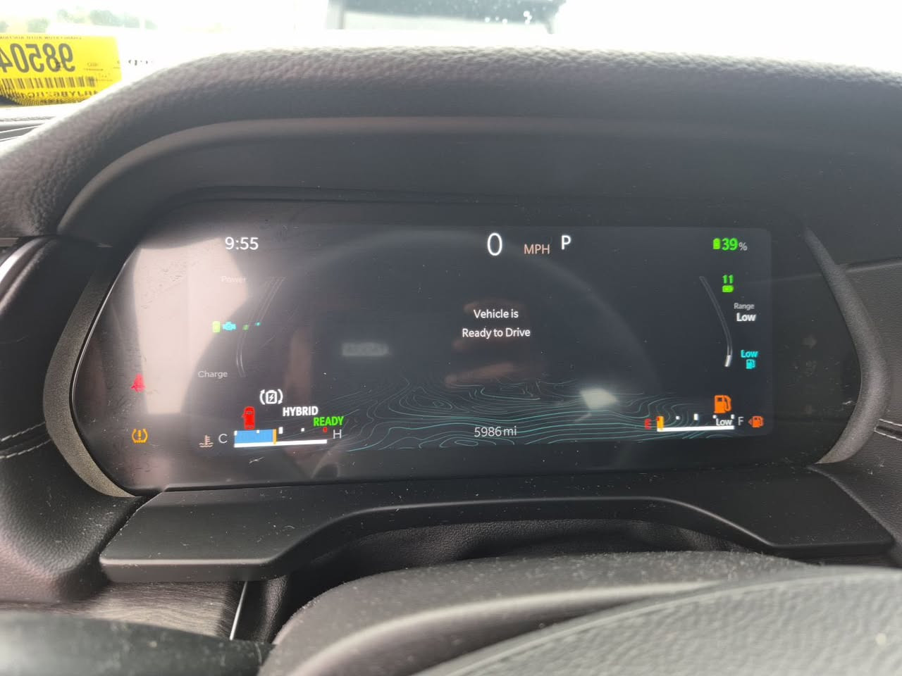 جيب  اكلين شهر وتوصل لبغداد بدون أي حادث أو عطل  

السلام عليكم جيب كراند شيروكي 4XE 2024 وارد امريكي

Jeep Grand Cherokee 4Xe 2024 2.0L

         حجم المكينه : 2000  تيربو + هايبرد + بلك ان 

المسافة المقطوعة :5ميل  بعدها زيرو

          حالة الايرباك : سليم مطاك ولا ايرباك

#مواصفاتها

1.شاشه 

2.بصمه

3. تشغيل عن بعد

4.دمام خلفي

5.كشنات جلد

6.كشن السايق ميمري

7.كشنات كهرباء

8.صندوك كهرباء

9.حساسات خلفيه

10. قطع تبريد 

11.اشاير بالمري

12.رادار امامي

13.رادارات 360

14.ثلاث وضعيات قياده

15. بنوراما فتحتين

16. كير ماوس

17. نظام منحدرات

18. هيترات بالكشنات 

19.ويل كب كروم

20.لايتات لد

21.بكلايت لد

22.كشافات

23.بصمة ابواب

فول مواصفات 1/1

#

تفاصيل اكثر هذا رقمي ***********
