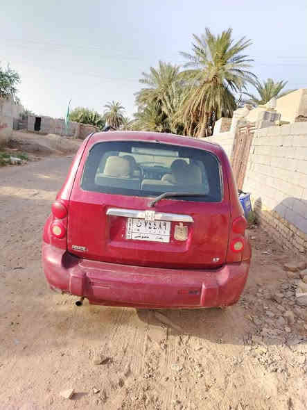 شوفر ليت hhr 2007
سياره مكينه كاطعه زنحيل أبايعك عله حطتهه 
كهربائيات حدايده جاهزه مابهه نقص وباقي كدامك
مشروع وطني مداور ثاني يوم 
بيع ٣٠ بيهه مجال أو مراوس تواصل واتساب ***********
ماكني ناصريه قلعه سكر
