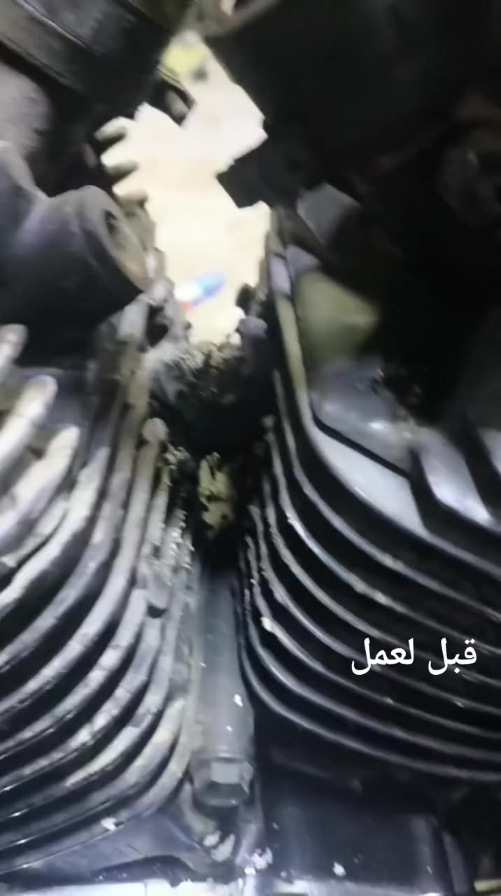 سلام عليكم شباب
صيانه هوندا ستد داخل الورشة 

اخون كلشي متوفر داخل الورشة من صبغ وتعمير وتزويد وصيانة ومواد الاحتياطية وتفصيخ كلشي متوفر انشاالله شغل يرضيكم 

مكان الورشة الشعب حي بساتين مدخل شقق عمار الحكيم 

علي المشهداني ***********...*********** واتساب 

سيف ابو نمر ‏‪+964 772 489 4940‬‏
