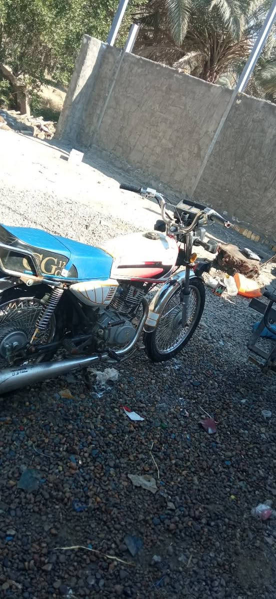 دراجه تايكر شغاله كلك لسعر 260
مكان بابل الحمزه الغربي ***********
