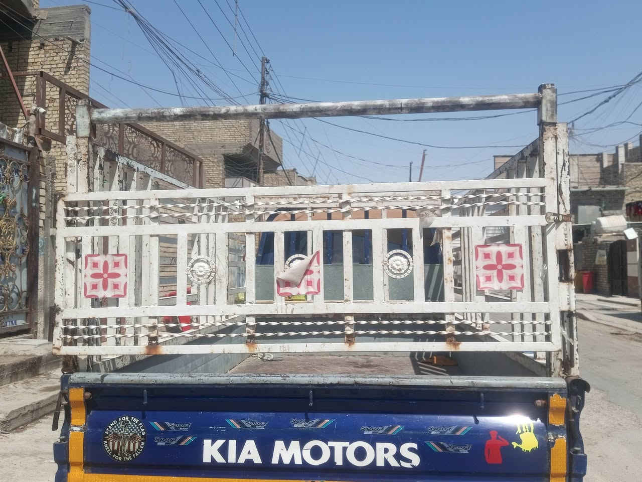 سلام عليكم محجر للبيع السعر ١٧٥ العبيدي رقم الهاتف ***********

