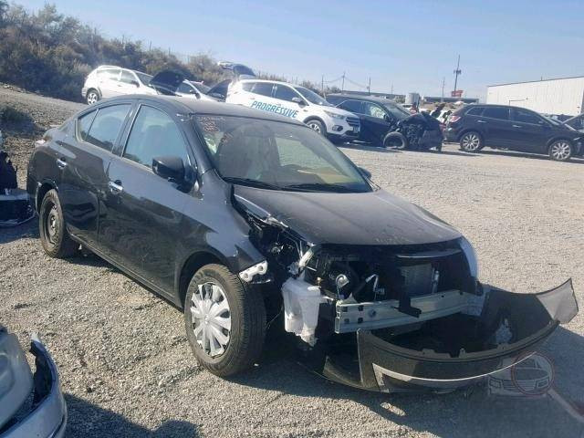 نيسان فيرسا 2019 لون اسود للبيع فقط وارد امريكي
المواصفات: تحكم ستيرن • شاشة لمس 
 • كامرة خلفية • بلوتوث + منفذUSB 
 • مثبت سرعة ABS + مانع انزلا
 • تبريد ثلج كير مكينة مكفولات
 رقمها بصرة _انكليزي جديد بأسمي
 صور الحادث موجودة بيها قطع صبغ مكاني البصرة حي الحسين السعر 85 بيها مجال للشراي


**إذا كنت صاحب هذا الإعلان وتريد حذفه لأي سبب، رجاءا أرسل رسالة إلى الدعم الفني**