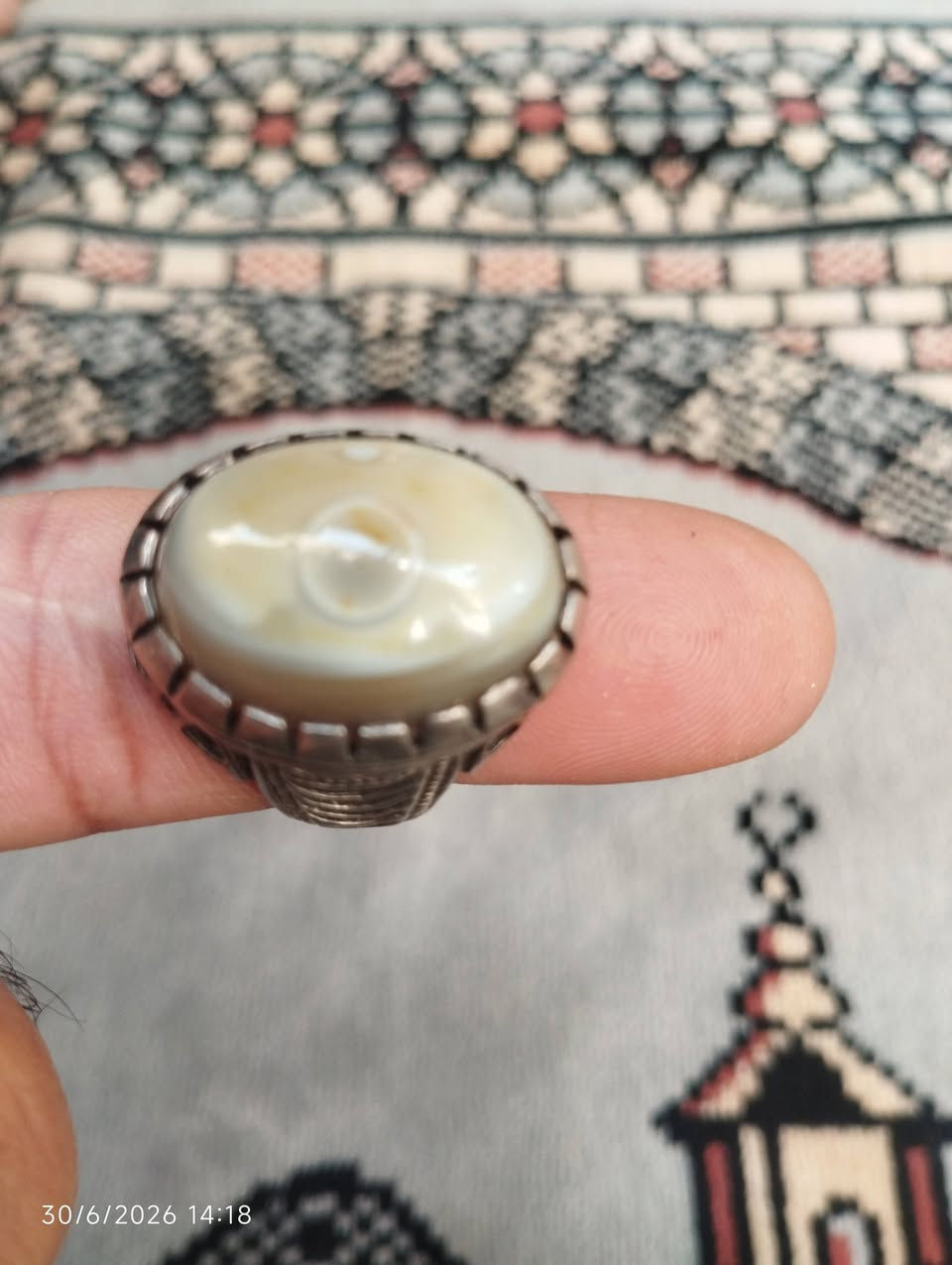للاستفسار خاص


**إذا كنت صاحب هذا الإعلان وتريد حذفه لأي سبب، رجاءا أرسل رسالة إلى الدعم الفني**