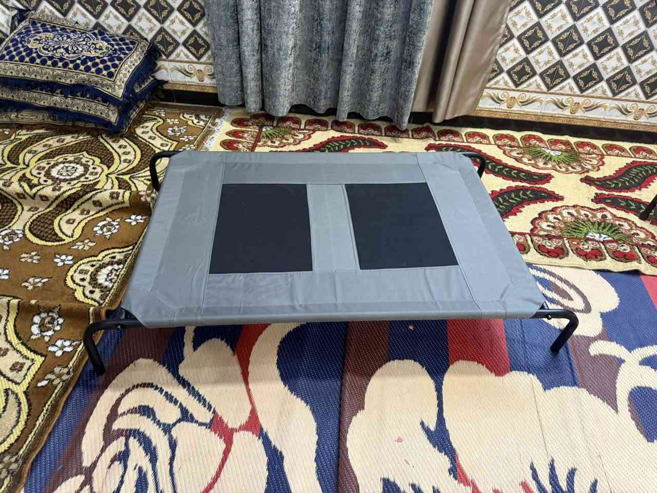 السعر ٣٥ ألاف


**إذا كنت صاحب هذا الإعلان وتريد حذفه لأي سبب، رجاءا أرسل رسالة إلى الدعم الفني**