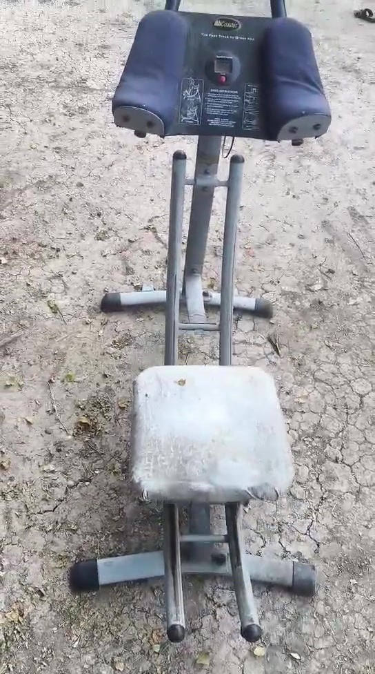 جهاز طحن معده 
سعر ٨٠ وبي مجال بسيط مكاني التاجي


**إذا كنت صاحب هذا الإعلان وتريد حذفه لأي سبب، رجاءا أرسل رسالة إلى الدعم الفني**