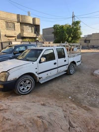 بيكب تايوها • ٢٠٠٥ • بغداد الصليخ