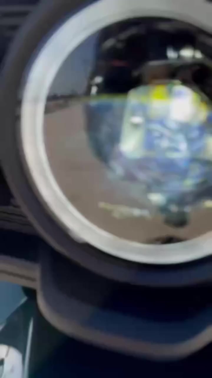 🔥 للبيع دراجة أباجي شحن بحالة ممتازة جداً 🔥
🔥 للبيع دراجة أباجي شحن بحالة ممتازة جداً 🔥
• دراجة نظيفة جداً شبه جديدة
• بطارية قوية وشحن اقتصادي
• تمشي مسافة ممتازة بالشحنة الواحدة
• مجهزة بصندوق خلفي كبير للشحن والتوصيل
• قيادة مريحة وثبات عالي بالطريق
• ما تحتاج أي تصليح أو مصروف
الدراجة جاهزة للاستخدام فوراً ومناسبة للشغل أو المشاوير اليومية.
سعر(1.275) وبي مجال 🙂
البيع للجادين فقط.
📩 اللي مهتم يتواصل خاص
@إشارة


**إذا كنت صاحب هذا الإعلان وتريد حذفه لأي سبب، رجاءا أرسل رسالة إلى الدعم الفني**