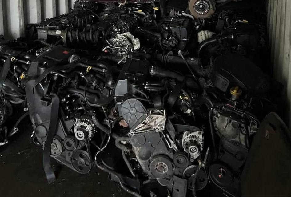 يا الله تعلن محلات حجي راضي عن وصول محركات الفرنسية للسيارات الإيرانية كير عادي خفيف دايمنو سلف باور استيرن نوزل اقتصادي العنوان بغداد الكراده شارع الصناعه قرب محكمه الكراده اي استفسار على الرقم ***********
