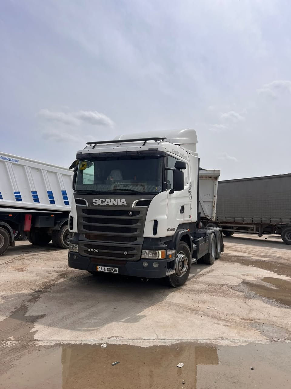 سلام عليكم سياره البيع بس راس مكينه 500 كير عادي 3/3 سكس مجموعه ورده سبرنك رقم ابو الحلال سياره /***********/
