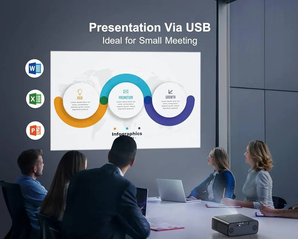 عملاق الأداء والعرض من wimius 
يعني راح تشمر البلازما وتعيش اللحظه 🤣🤣
💥 مناسب جدا للمدارس والمعاهد وإلقاء المحاضرات
💥 مناسب جدا للألعاب ومشاهدة الأفلام والفيديوهات
💥 مناسب جدا للرسامين والتصميم والتخطيط 
امزون اصلي درجه اولى
مواصفات ولااروع 4k
 Auto focus  اوتو فوكس 
ألوان تلفزيونيه ممتازه 🌈🌈
اللومنز 35.000 & 700 ANSI 
واي فاي 2.4 & 5G
بلوتوث Bluetooth 💯 💯 5.2
سماعات داخليه ستيريو
نظام تصحيح تلقائي لزاوية السقوط 6D 😱😱
يعمل بوضوح في النهار ولاتحتاج الى تعتيم
التباين 20.000:1
حجم العرض يصل ل 6 متر
يعمل على الهاتف أندرويد و IOS
يمكن ربطه مع الستلايت او الحاسبة او بلي ستيشن
منافذ الجهاز متكامله وموضحه بالصور
سعر القطعه فقط 120 الف دينار
العنوان بغداد الشعب وتوجد خدمة توصيل 5 آلاف لكافة انحاء العراق
للحجز والاستفسار مراسلة الخاص او التواصل عبر الواتس على الهاتف ***********
