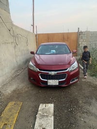 ماليبو • ٢٠١٤ • مقايضة بسورنتو/توسان