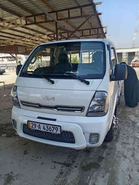 السلام عليكم كيا فحل موديل 
2023 رقم واسط انكليزي مكفوله كفاله عامه على وضع الشركه سعرها 183رقمي ***********
