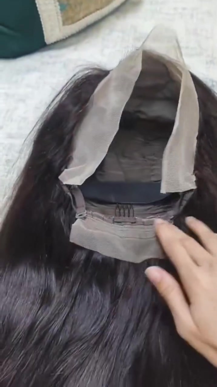 ✨ باروكة شعر طبيعي 100% 💯 للبيع ✨
💎 جودة عالية وشعر ناعم جداً
💁‍♀️ سهلة الاستخدام ومريحة
قياس طول80
✔️ تنغسل
✔️ تنكوي
✔️ تنصبغ
✔️ تنسشور وتتمشط بكل سهولة
🌟 مثالية لإطلالة يومية أو مناسبات
📍 التوصيل متوفر لكل العراق  المناطق
📩 للحجز والاستفسار راسلونا خاص
لا تفوتين الفرصة 🤍 خلي إطلالتك طبيعية وأنيقة


**إذا كنت صاحب هذا الإعلان وتريد حذفه لأي سبب، رجاءا أرسل رسالة إلى الدعم الفني**