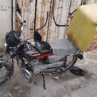 ورحمه الله وبركاته موطور تايكر اربعه كير للبيع موطور فول مواصفات  للاس...