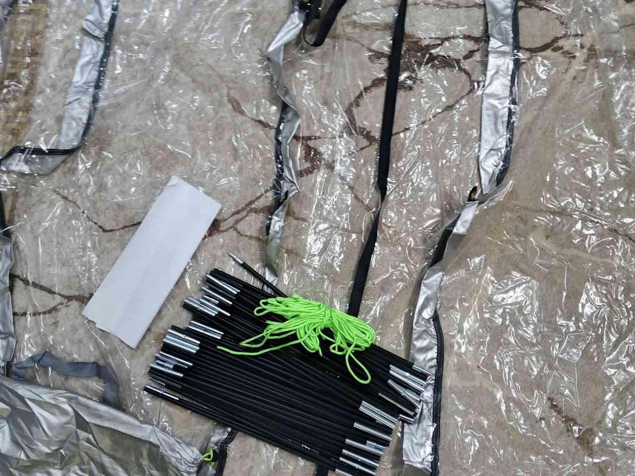 مضلة أو خيمة شفافة السعر 15


**إذا كنت صاحب هذا الإعلان وتريد حذفه لأي سبب، رجاءا أرسل رسالة إلى الدعم الفني**