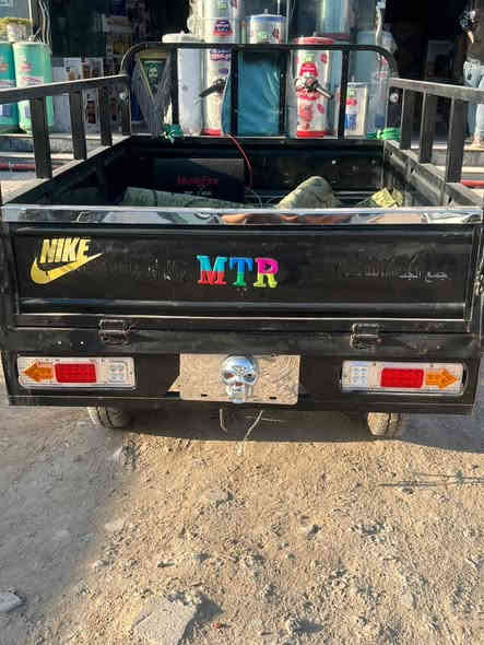 ستزته
السلام عليكم اخوان
للبيع ستوته MTR موديل 2021
اوراق بسمي اصولي 
مكينه جديده وتخم تاير جديد مكفوله من كلشي بدي نضيف
السعر. 2100 وبيهه مجال للطيبين 
للاستفسار الاتصال
***********
مكاني نجف
