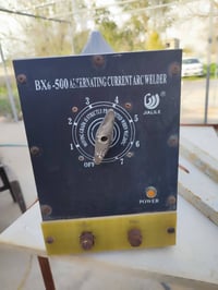 ماكنة لحام • معدات لحام • للبيع