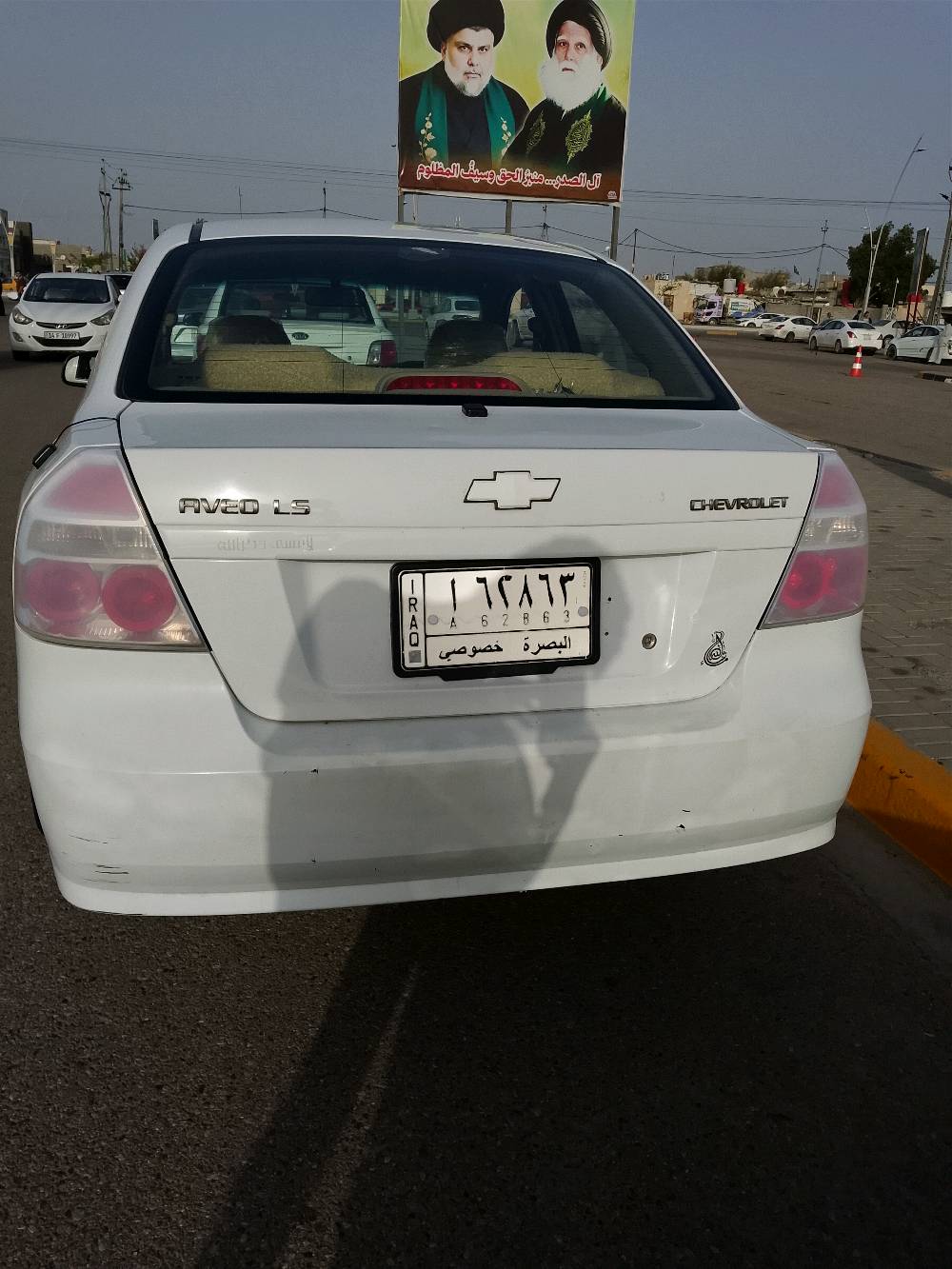 افيو موديل 11بيه طخه بل المكدر الوره وبيه طخه بل جمالغ كدام البدي شوف العين كير كفاله محرك كفاله شرط المداور ابسم راعيه تبريد يشتغل كهربيات تشتغل ماناصقه شي 