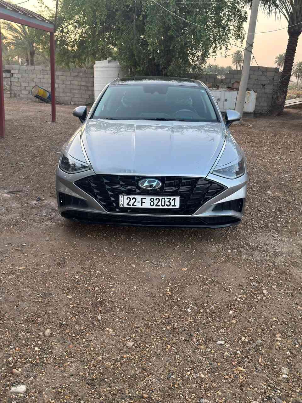 سلام عليكم البيع سوناته 21فول موصفات المتد معروفه موصفات المتد محرك 1600تيربو حادثها فقط قبق جنطه والباقي مكفوله سعر 163بغداد 
***********
***********
