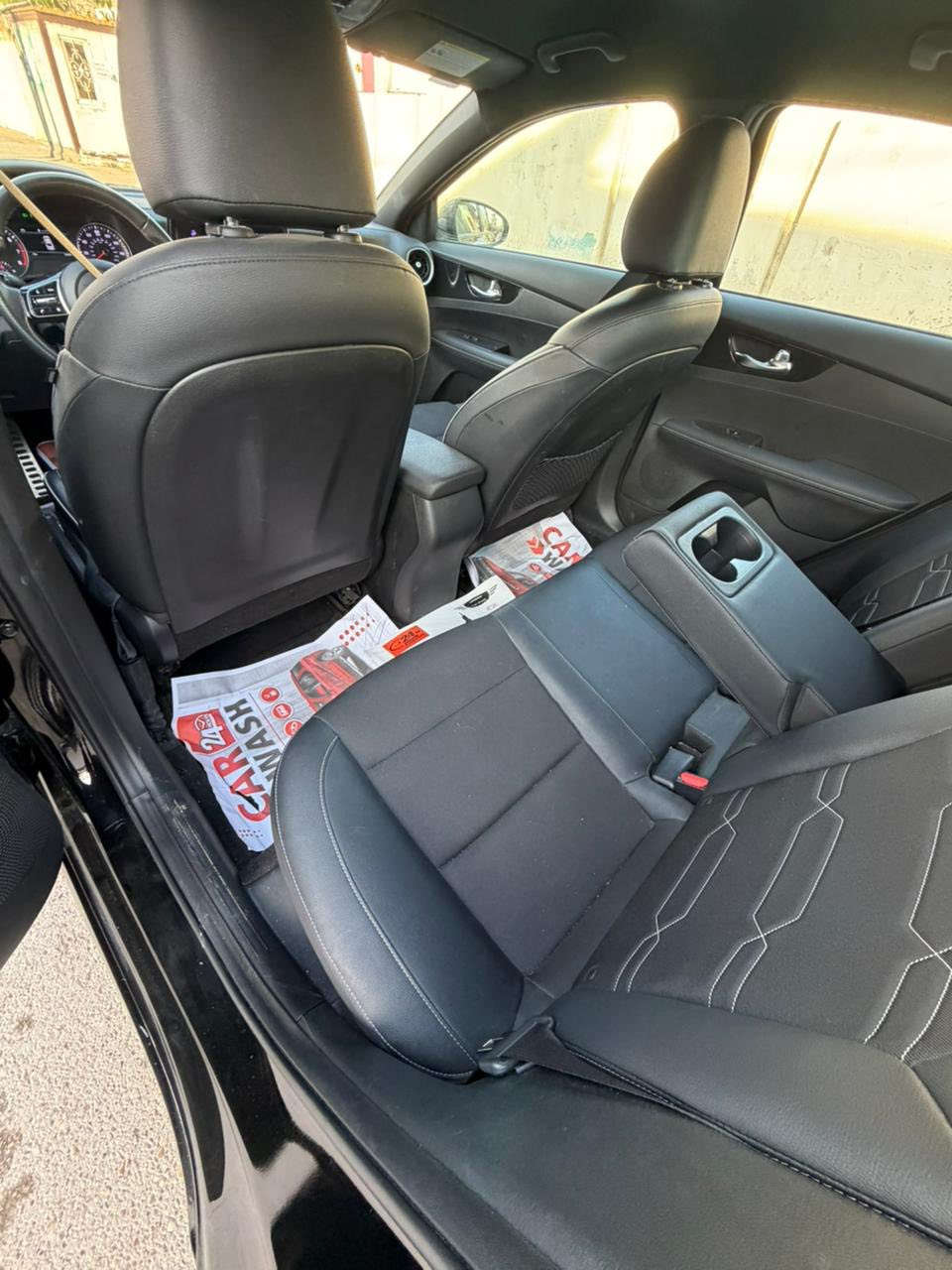 للتواصل عالرقم فقط اسفل  المنشور
للبيع فقط
كيا فورتي جيتي لاين فول مواصفات عدا السلايد
موديل 2023     
 ضررها فقط جاملغ وبنيد شرط بدون  دواخل
ايرباك راجع سستم 
مكينه 2000 دوش 
بصمة ابواب + بصمة تشغيل 
كشنات جلد مطرز بجيتي لاين
بك لايت لد
لد امامي نهاري
صندوك ذكي يفتح عند الاقتراب 
رادار امامي خلفي جانبي 
قيادة آليه تحديد مسار
نقاط عمياء
مانع تصادم خلفي امامي 
استيرن حرف D
شاشة مع كامرا خلفيه دواره 
فول تحكم استيرن جهتين
انضمة قيادة 3 
ويل كب بلاك جيتي لاين
دوسات سود
شاشة اعطال 
حساس ضغط الاطارك 
سياره جاهزه  ونضيفه
Gt lian
مرقم اربيل هزه وفحص وترقيم جديد 
تحويل او وكالة للمشتري مضمون 100‎%‎ 
بغداد حي الجهاد الاساتذه
  واتساب او الا تصال 
*********** 
154   ورقة سعرها
