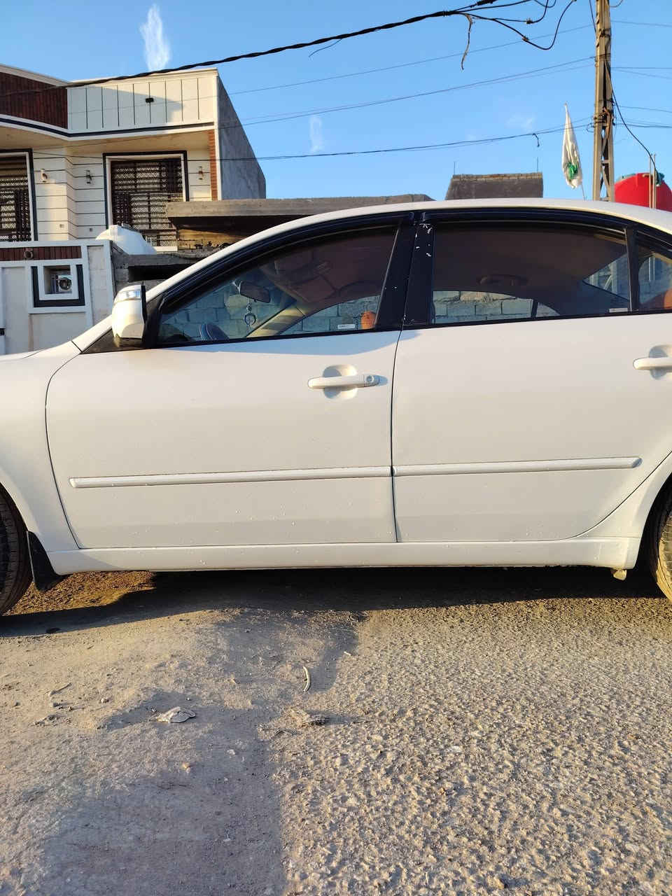 السلام عليكم للبيع موديل 2010 سوناتا تحكم استيرن سياره اشاير مري مكينه 2400 خمس نمر خمسه ويلكب سياره جاهزه ماناقصه اي شي رقم بابل انكليزي سنويه ٢٠٢٩تحكم استيرن اشايرمري مكان بابل جبله رقم التلفون ***********
***********
