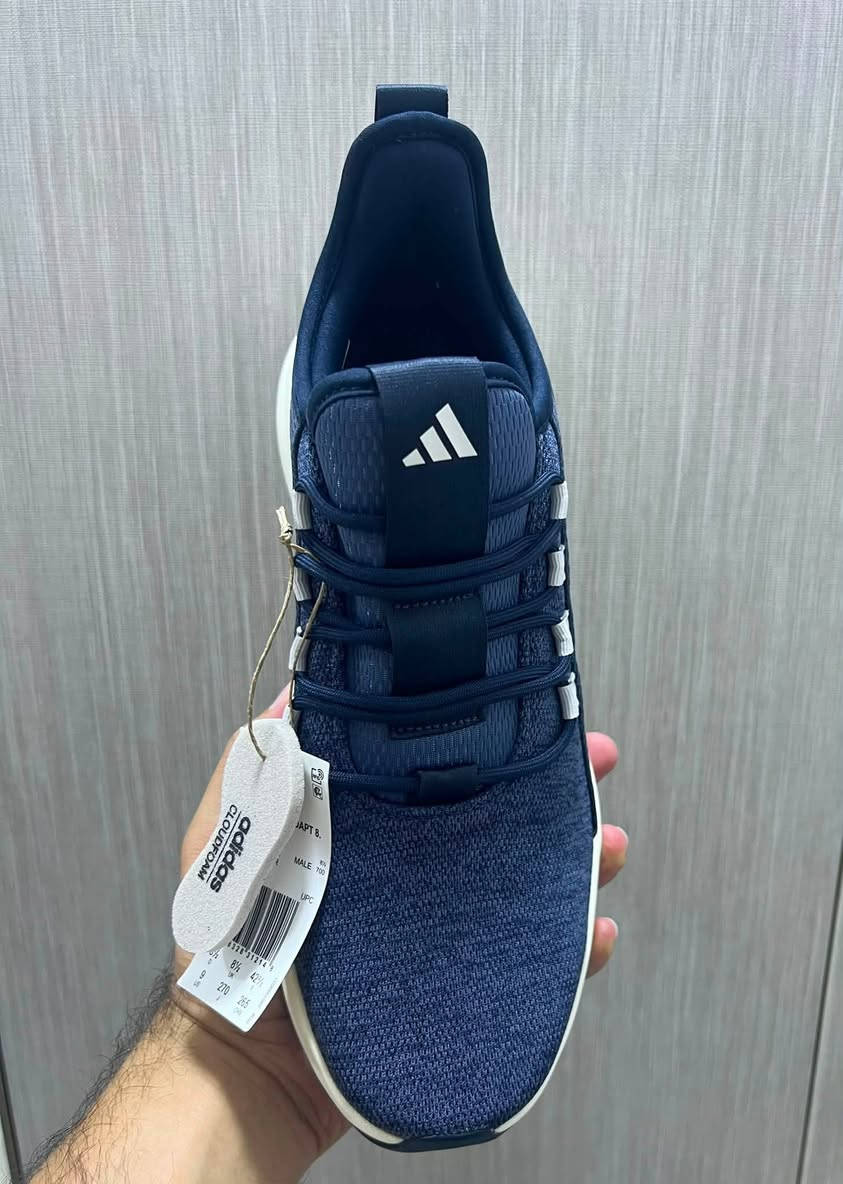 � للبيع – Adidas LiteRacer Adapt 8 🔥

👟 أصلي 100% وكالة
📦 جديد بالكارتون
🎨 اللون: كحلي مع أبيض
📏 المقاس: 42⅔ 

✅ مريح جدًا بفضل تقنية Cloudfoam
✅ مناسب للمشي والاستخدام اليومي
✅ تصميم أنيق وخفيف

💰 السعر: 150 ألف دينار عراقي

📩 للاستفسار خاص او واتس اب
***********

