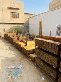 قوالب 2 للبيع واحد 8 ونص وثاني 8 مكعبات/07809977350