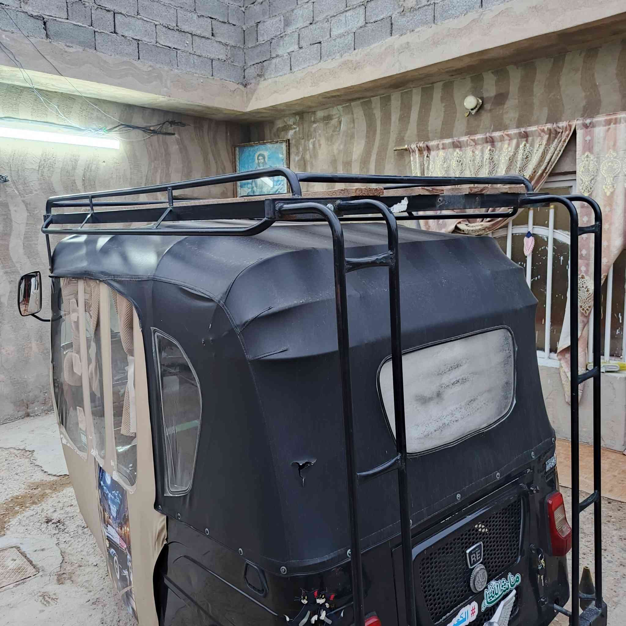 سيبايه البيع تفصال البيع جديده مامستخدمه مكان مدينة الصدر السعر ١٠٠ وبيهه مجال قليل ***********
