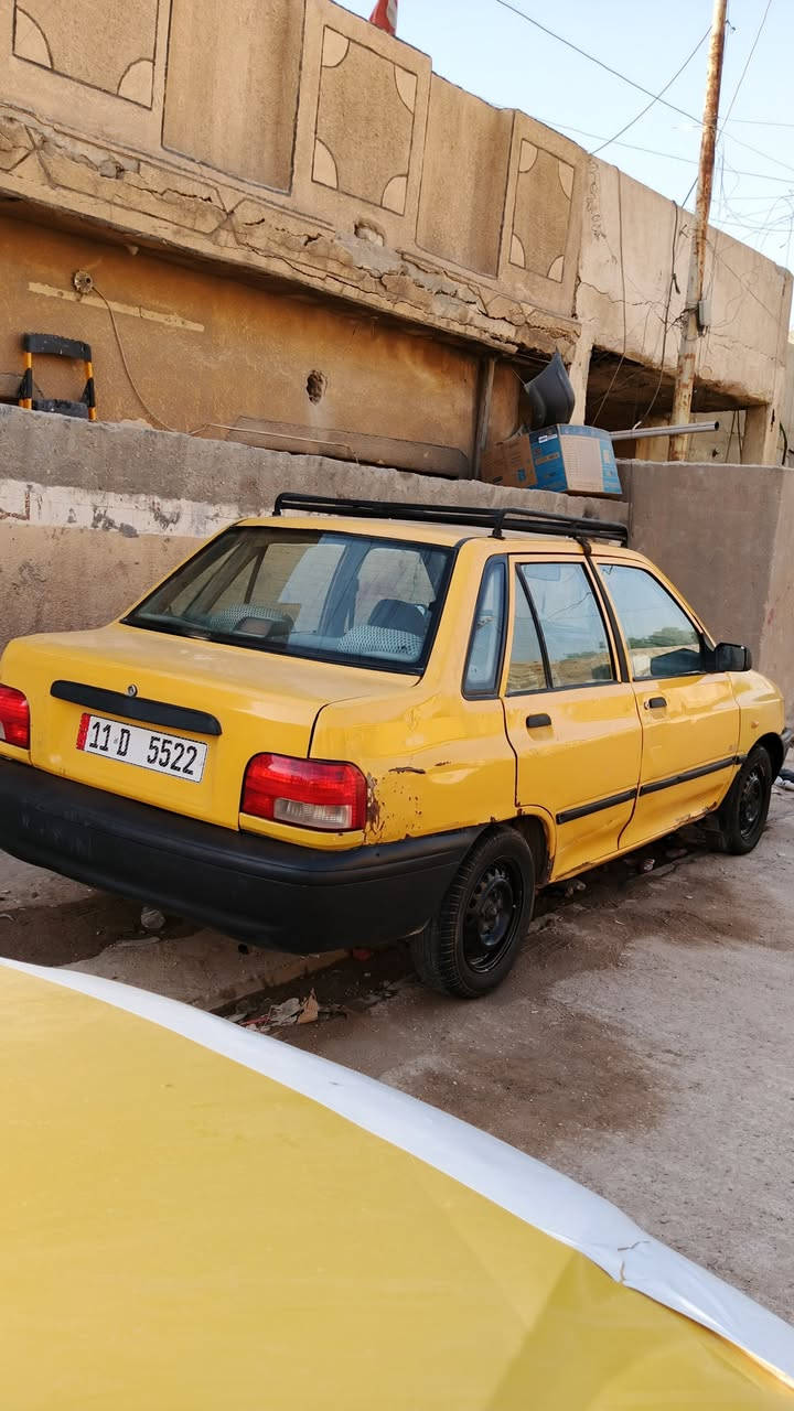 سلام عليكم سايبه للبيع كير ومكينه خبر من الله تخم تاترات
موديل ١١ رقمي مميز بغداد بسمي مصفره هيه وغراماتربع ما
مطلوبه سعره 30 ويبه مجال رقمي ***********
العنوان بغداد فلكت سلمان باك قرببسمايه
