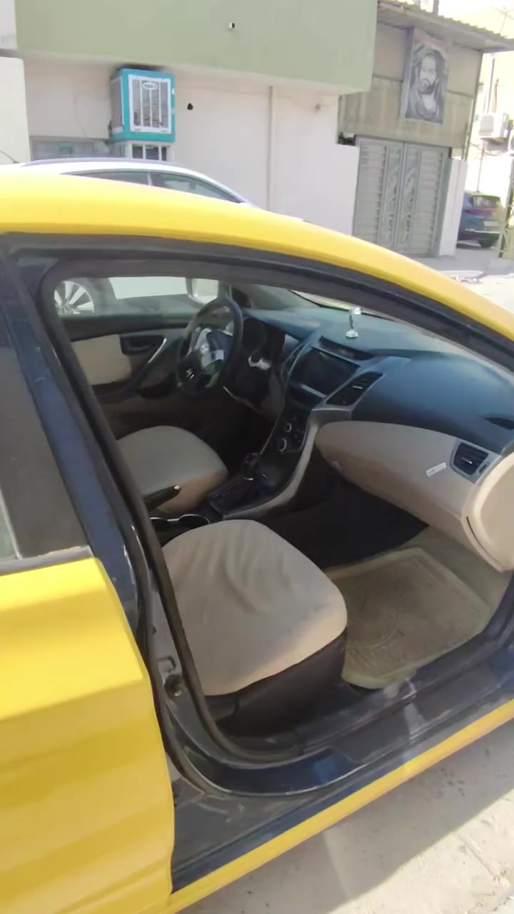 سلام عليكم النترا للبيع موديل ١٤ نص فول حادثهه بل سونار تأيرات جديد المكان مدينه الصدر السعر ١٠٨ وبيها مجال الرقم ***********
