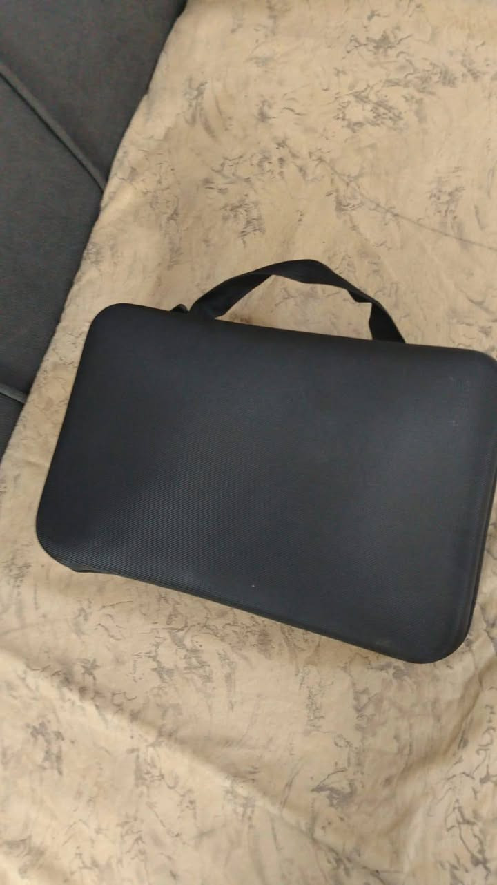 هل تملك كاميرا GoPro أو DJI وتريد توثيق مغامراتك من كل الزوايا؟ هذه المجموعة هي كل ما تحتاجه! السعر 30 الف


**إذا كنت صاحب هذا الإعلان وتريد حذفه لأي سبب، رجاءا أرسل رسالة إلى الدعم الفني**