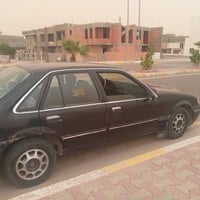 دايو برنس • موديل ٩٥ • رقم بغداد