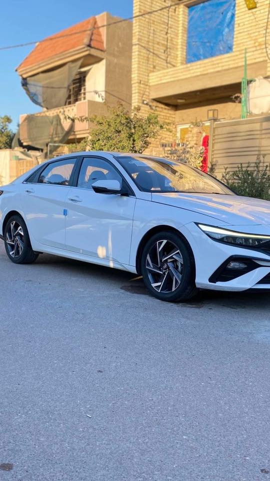 سلام عليكم النترا موديل ٢٠٢٤ تجميع
فول مواصفات 
بصمه تشغيل
بصمة ابواب 
فتحه
جنطة ذكيه
اشاير ترحيب
جلد اسود 
وبهد هواي مواصفات 
السياره مكفوله كفالة عامة فقط بيه بارد اصبعين
رقم اربيل تريد وكالة تريد مداور 
ماشية ٤٠ 
مكاني ناصرية مركز 
الرقم ***********
