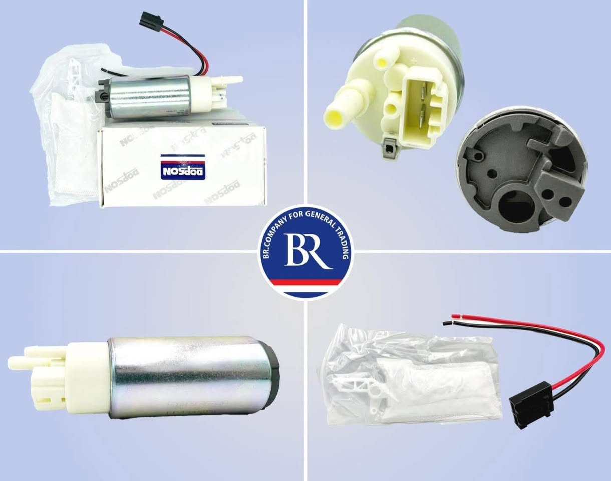 على بركة الله.  🎉🎊
وصول فيول بم دوبسون الاول في العراق ✋
جودة عالية ✅✅
ملف نحاس ✅✅
مناسب لأجواء العراق
كفاءة عالية
يتوفر الجوكر
فافون
كاربون
العادي
اوباما
سني هندي 

للطلب
***********
مهندس علي
